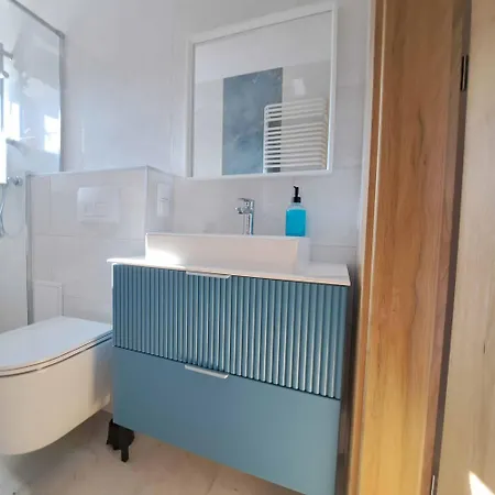 Maison d'hôtes Niwy8rooms 3*
