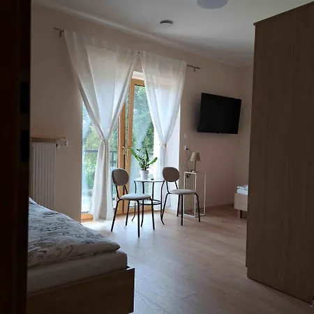 Niwy8rooms Maison d'hôtes 3*