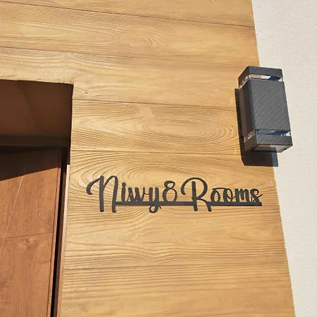 Niwy8rooms