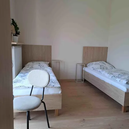 Niwy8rooms Maison d'hôtes Oświęcim