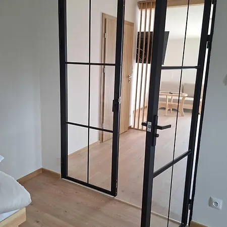 Niwy8rooms Oświęcim