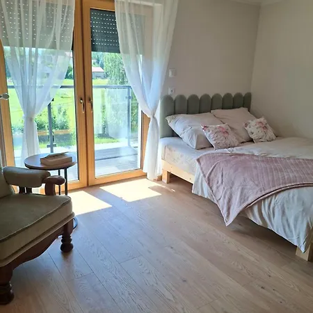 Niwy8rooms Maison d'hôtes
