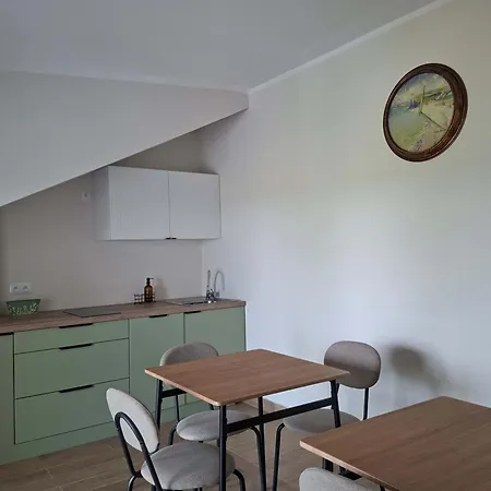 Niwy8rooms Maison d'hôtes 3*