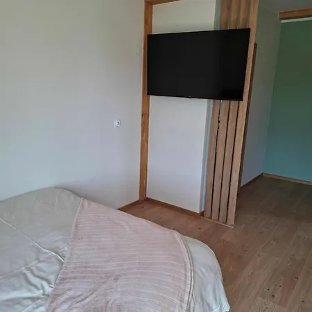 Maison d'hôtes Niwy8rooms 3*