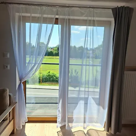 Niwy8rooms Oświęcim
