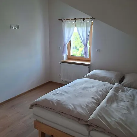 Niwy8rooms Oświęcim