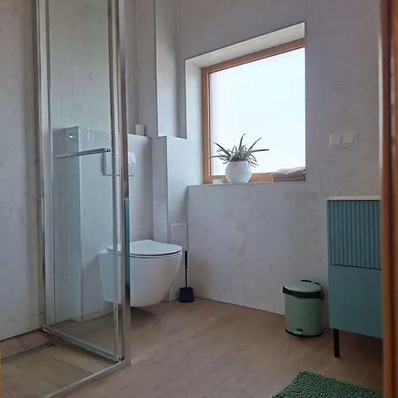 Niwy8rooms Maison d'hôtes Oświęcim