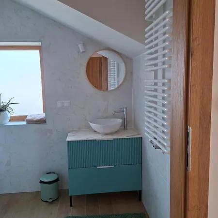 Niwy8rooms Maison d'hôtes 3*
