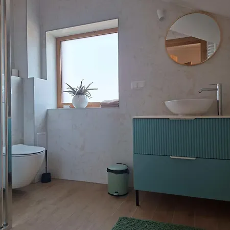 Niwy8rooms Maison d'hôtes Oświęcim