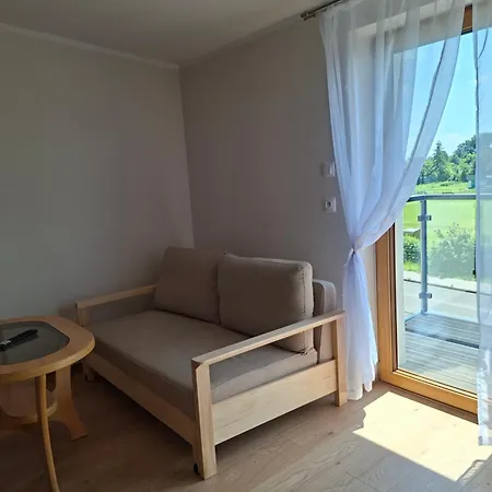 Maison d'hôtes Niwy8rooms